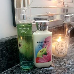 Bath & Body Works Bundle!